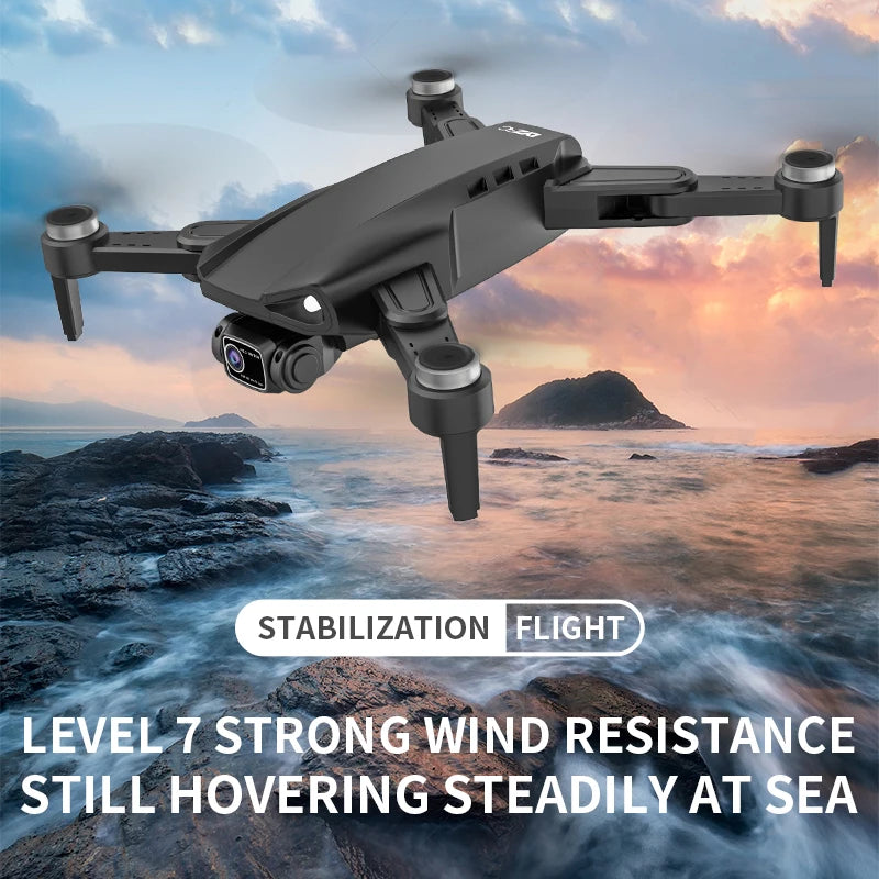 Professional Drone 5G WIFI Aerial Photography Helicopters