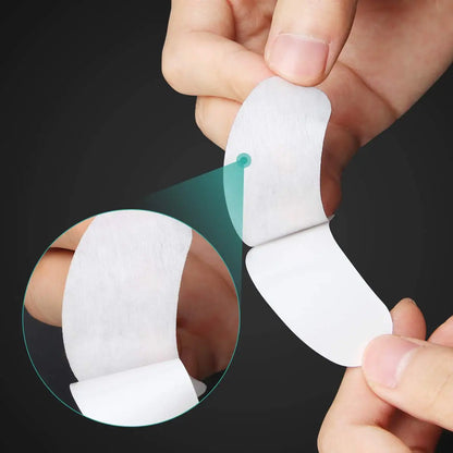 100Pairs Wholesale Hydrogel Eye Patch