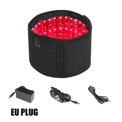 Red ＆Infrared Light Therapy Belt LED Beauty Devices