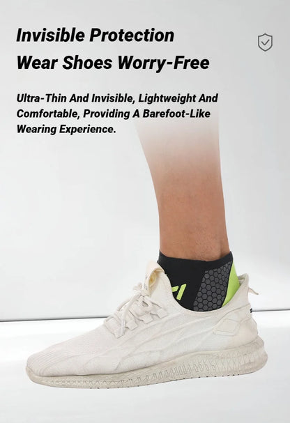 Ankle Protectors Running Joint Strain Wear Tear Anti-Fracture