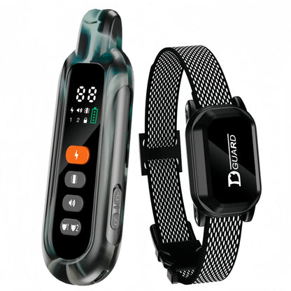 3300FT Electric Dog Training Collar Remote Control