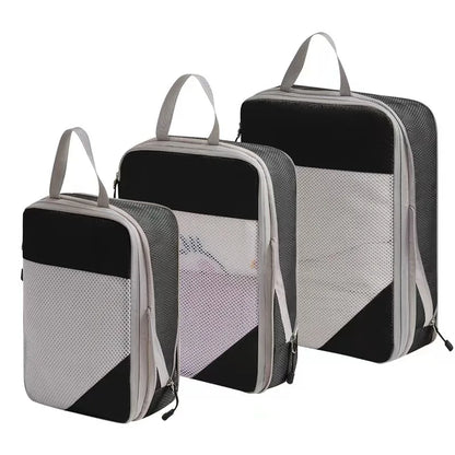 Packing Cubes for Suitcases Travel Organizer Cubes