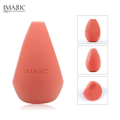 IMAGIC  Makeup Sponge Puff  Professional Cosmetic Puff For Foundation