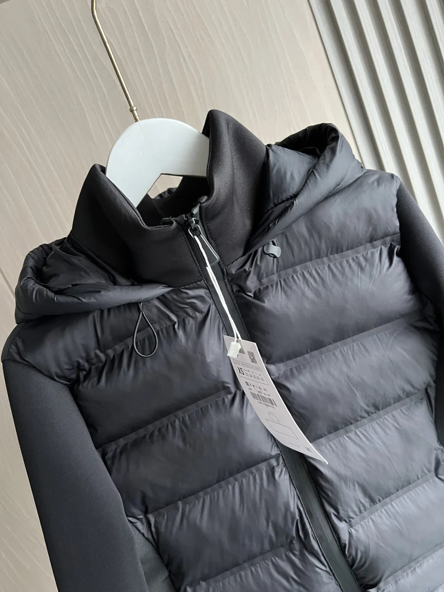 Winter New Arrival  Women's Lightweight Warm Down Jacket