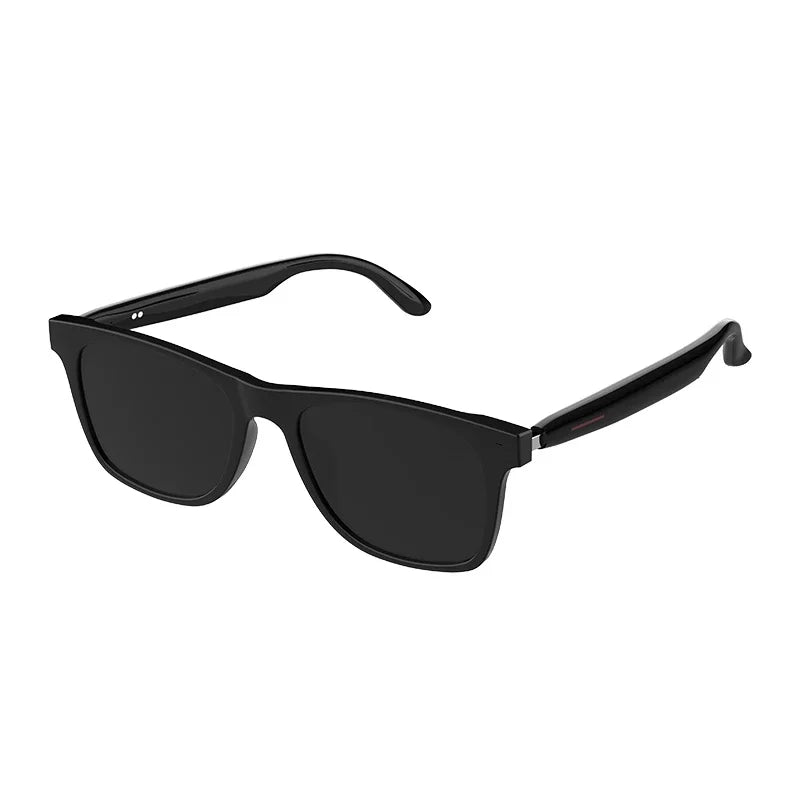 Smart Glasses  Remote Shoot Bluetooth Sunglasses AI Voice