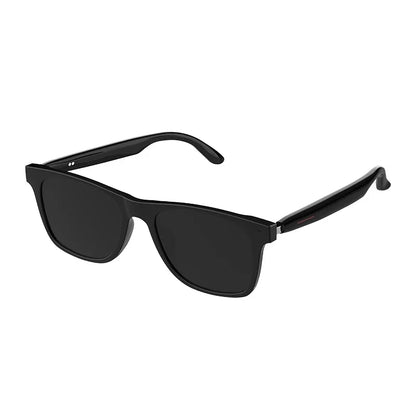 Smart Glasses  Remote Shoot Bluetooth Sunglasses AI Voice