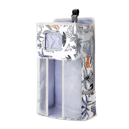 Baby Diaper Hanging Organizer Diaper Stacker