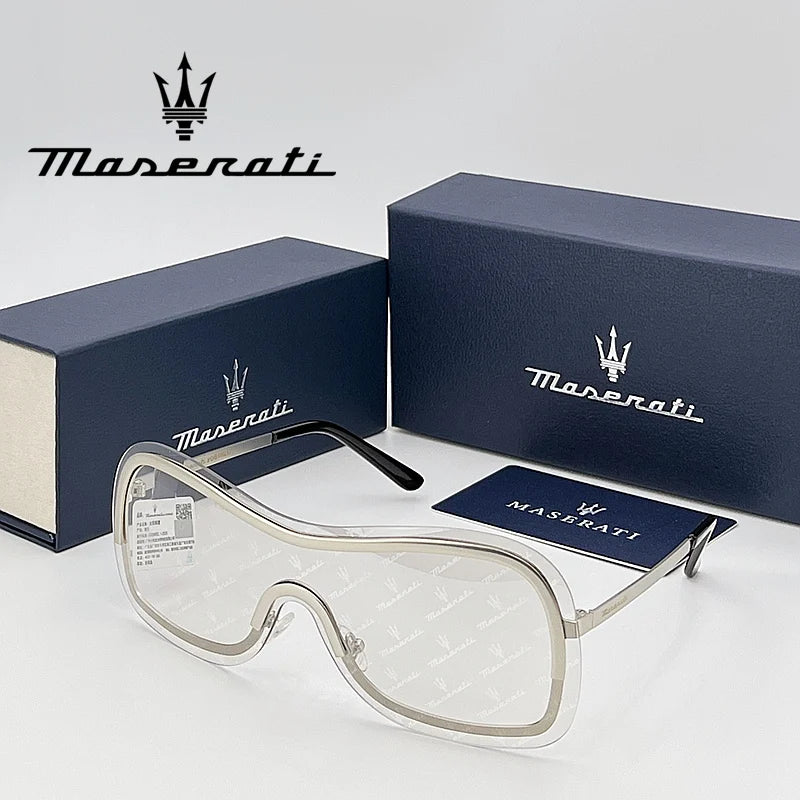 Car High End UV400 Polarized Glasses For Ghibli