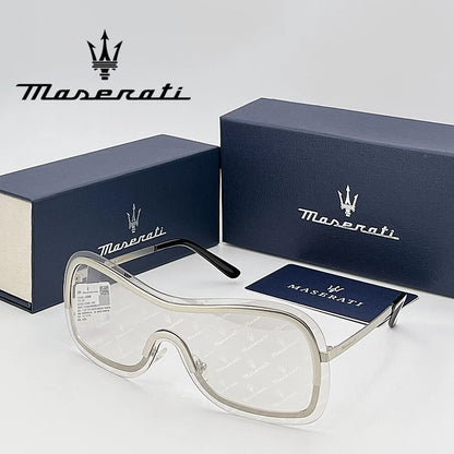 Car High End UV400 Polarized Glasses For Ghibli
