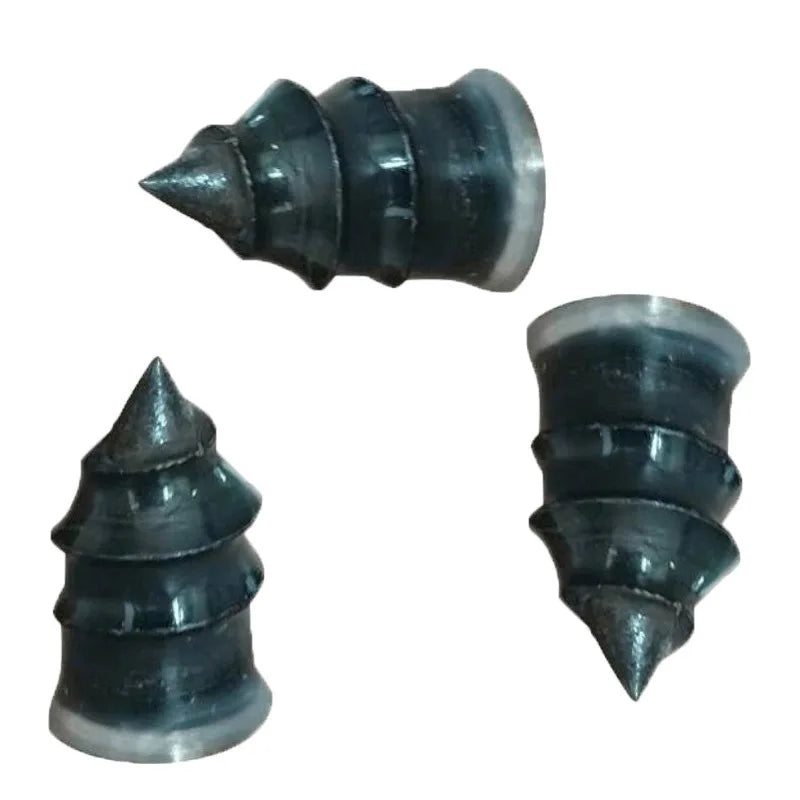 Pocket Tire Rescue Nails - Self-Tapping Plugs