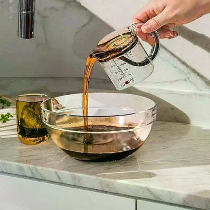 Adjustable Measuring Cup Multi-Functional Measuring Cup
