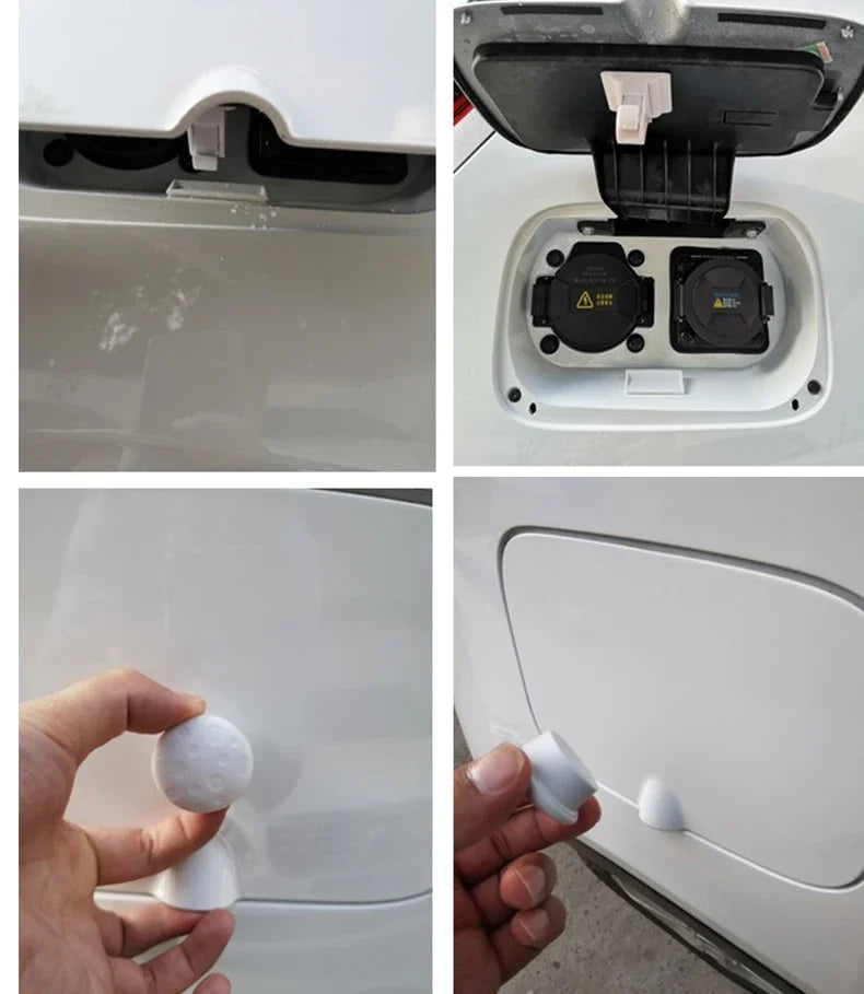 Baby Safety Lock Invisible Lock Kids Security  Protection