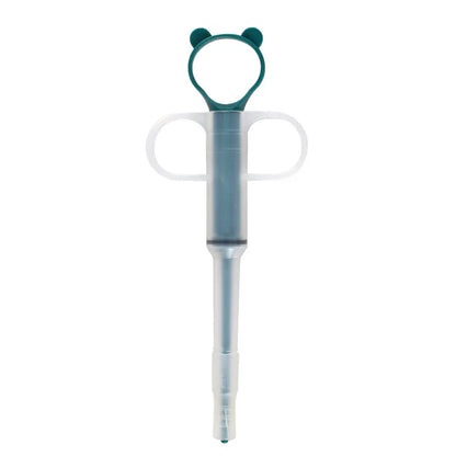 Pet Medicine Feeder Dispenser Cat Tablet Syringe Feeder