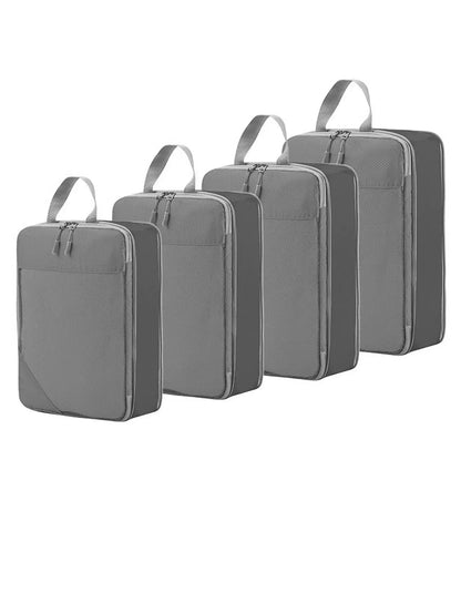 Packing Cubes for Suitcases Travel Organizer Cubes