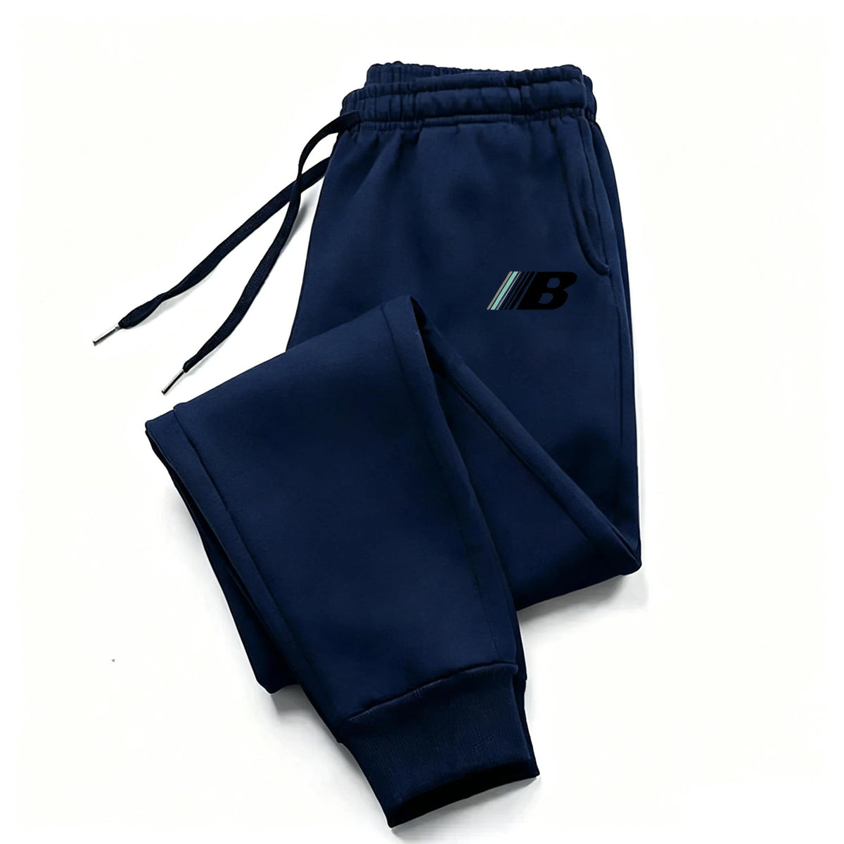 New Men's Spring Autumn Sports Trend Casual Pants