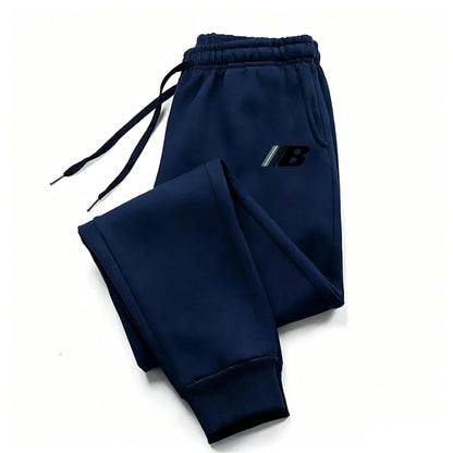 New Men's Spring Autumn Sports Trend Casual Pants