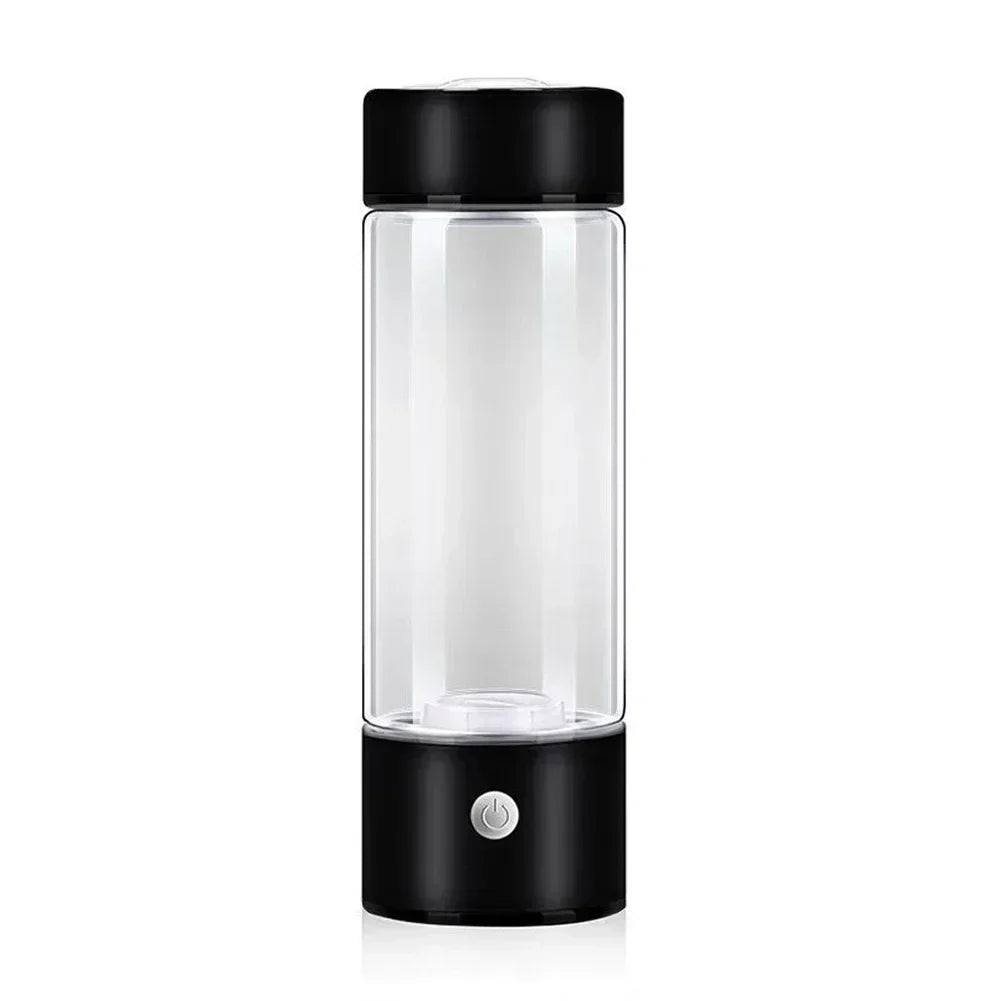Hydrogen Water Bottle Generator Hydrogen Rich Health Cup