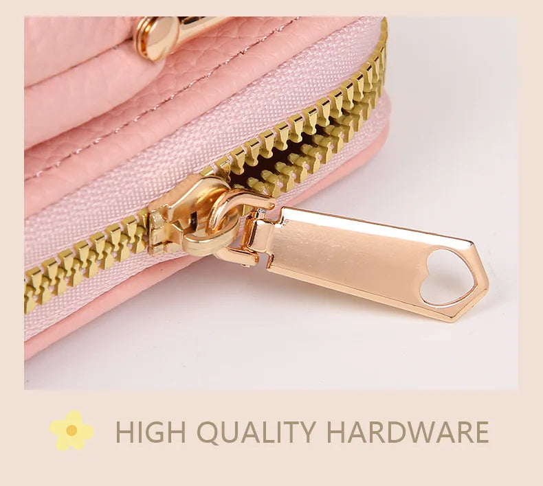 Fashion Women Small Crossbody Bag for mobile phone