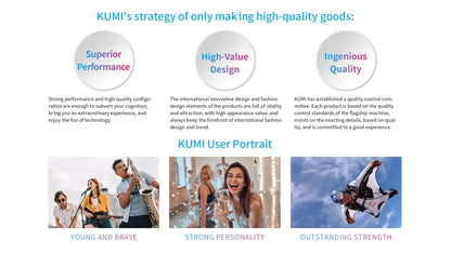 KUMI GW6 Smart Watch 1.43" AMOLED AI ChatGPT Bluetooth