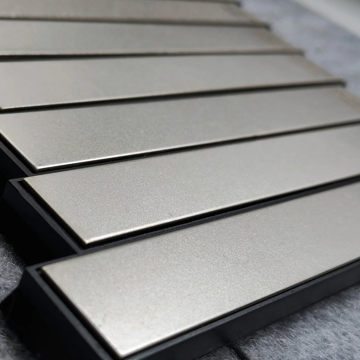 Diamond Sharpening Stone for Home Knives Sharpens
