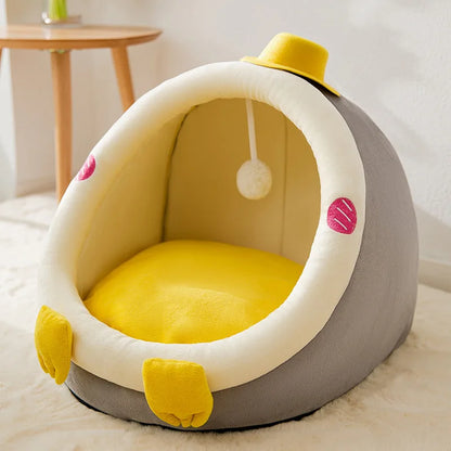 Foldable Pet House Puppy Kennel Mat for Dogs