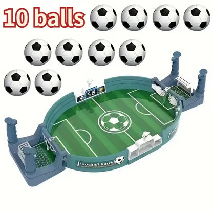 Table Football Game, Two-Person Football Game Table Game
