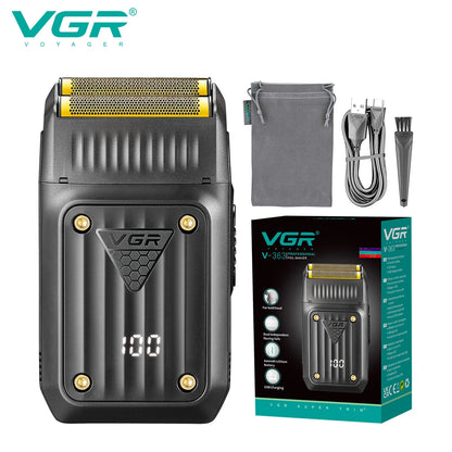 VGR Razor Professional Shaver Electric Beard Trimmer V-363