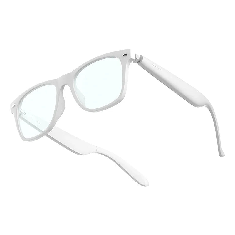 New  Smart Glasses Anti-Blue Light  Polarized Sunglass