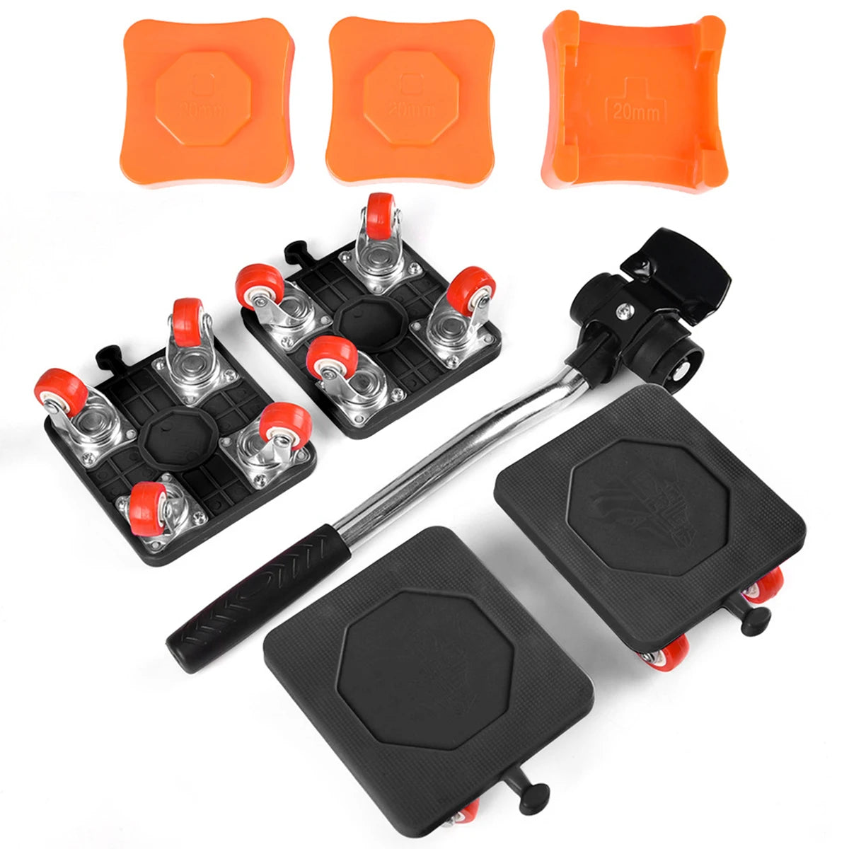 Heavy Duty Furniture Lifter Transport Mover Lifter