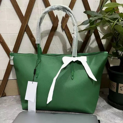New Premium Trendy Large Capacity Women Commuter Bag
