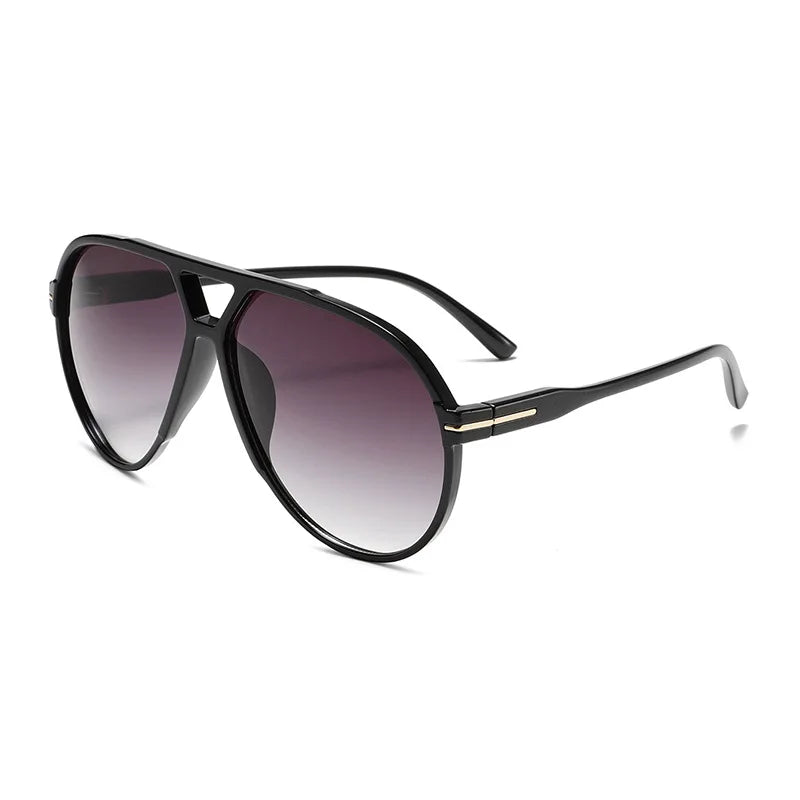 3515 Designer Inspired Sunglasses Vintage Oversized