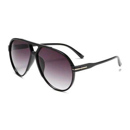 3515 Designer Inspired Sunglasses Vintage Oversized