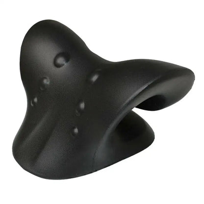 Neck And Shoulder Relaxer Cervical Chiropractic Traction Device