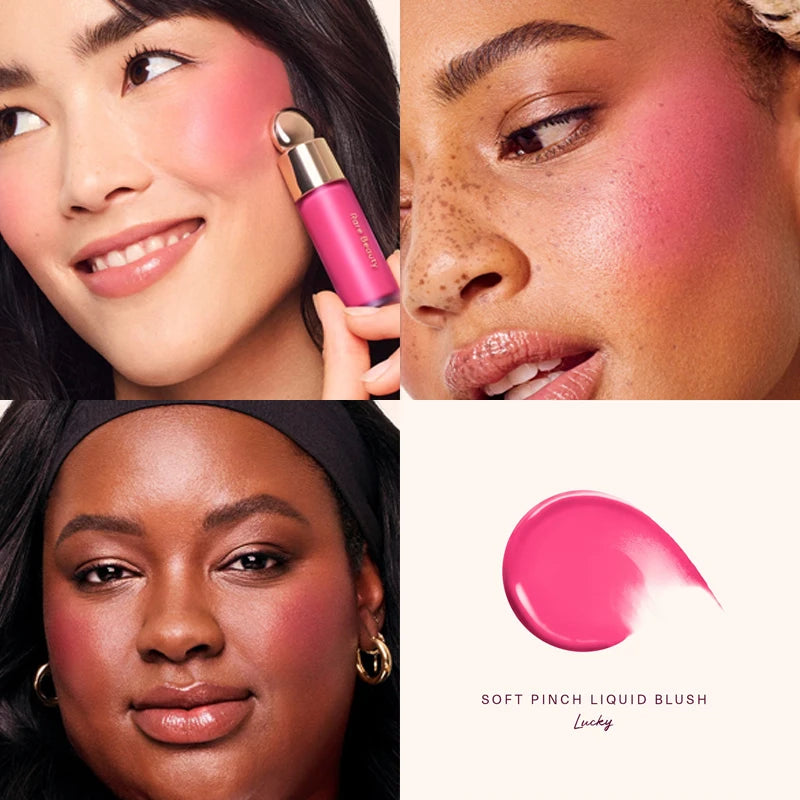 Hot Fashion Rare Beauty Soft Pinch Matte Bouncy Cushiony