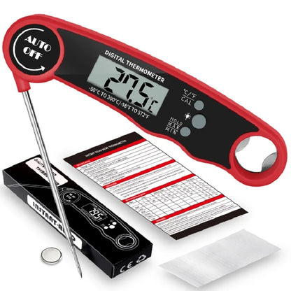 Digital Kitchen Food Meat Thermometer Digital Instant