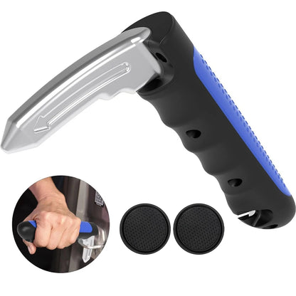Car Door Assist Handle 2 in 1 Multifunction Vehicle Support