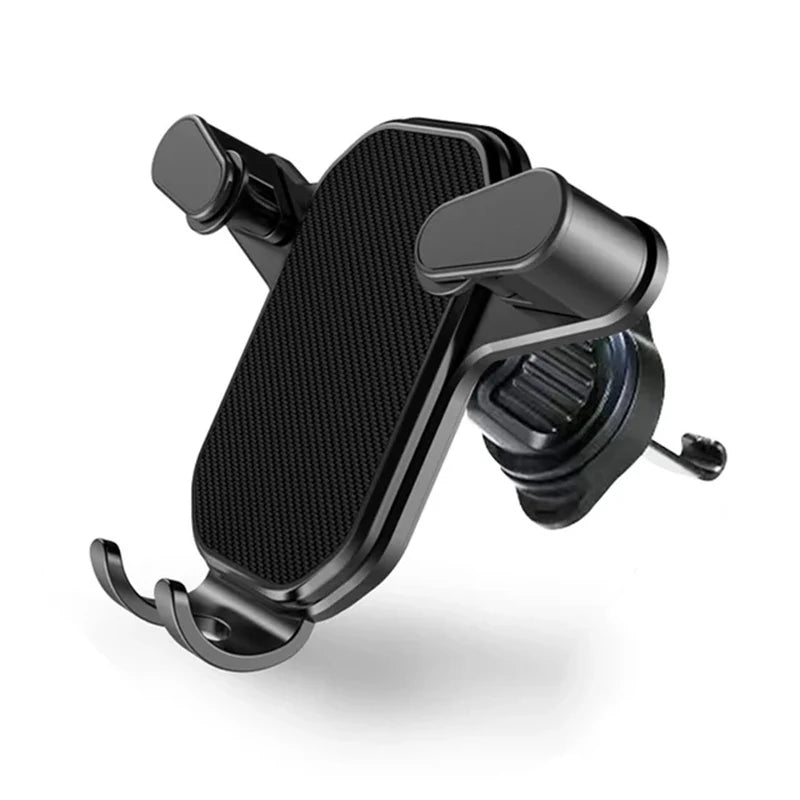 Gravity Car Phone Holder for 4.7-7 inch Mobile Phone Car Air Vent