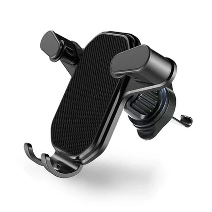 Gravity Car Phone Holder for 4.7-7 inch Mobile Phone Car Air Vent