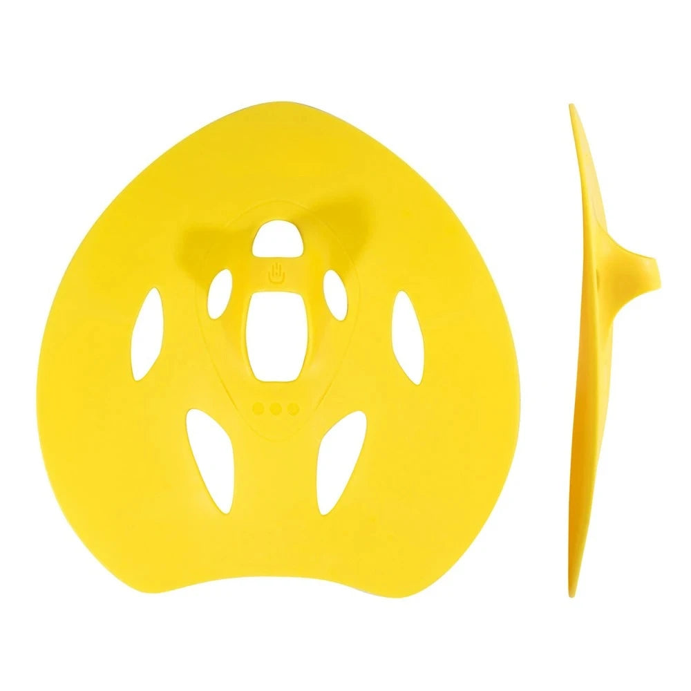 Swimming Paddles Swimming Ergonomic Paddles