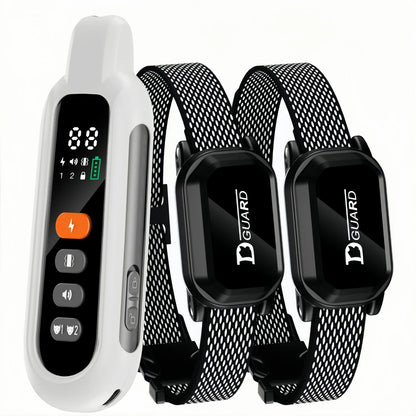 3300FT Electric Dog Training Collar Remote Control