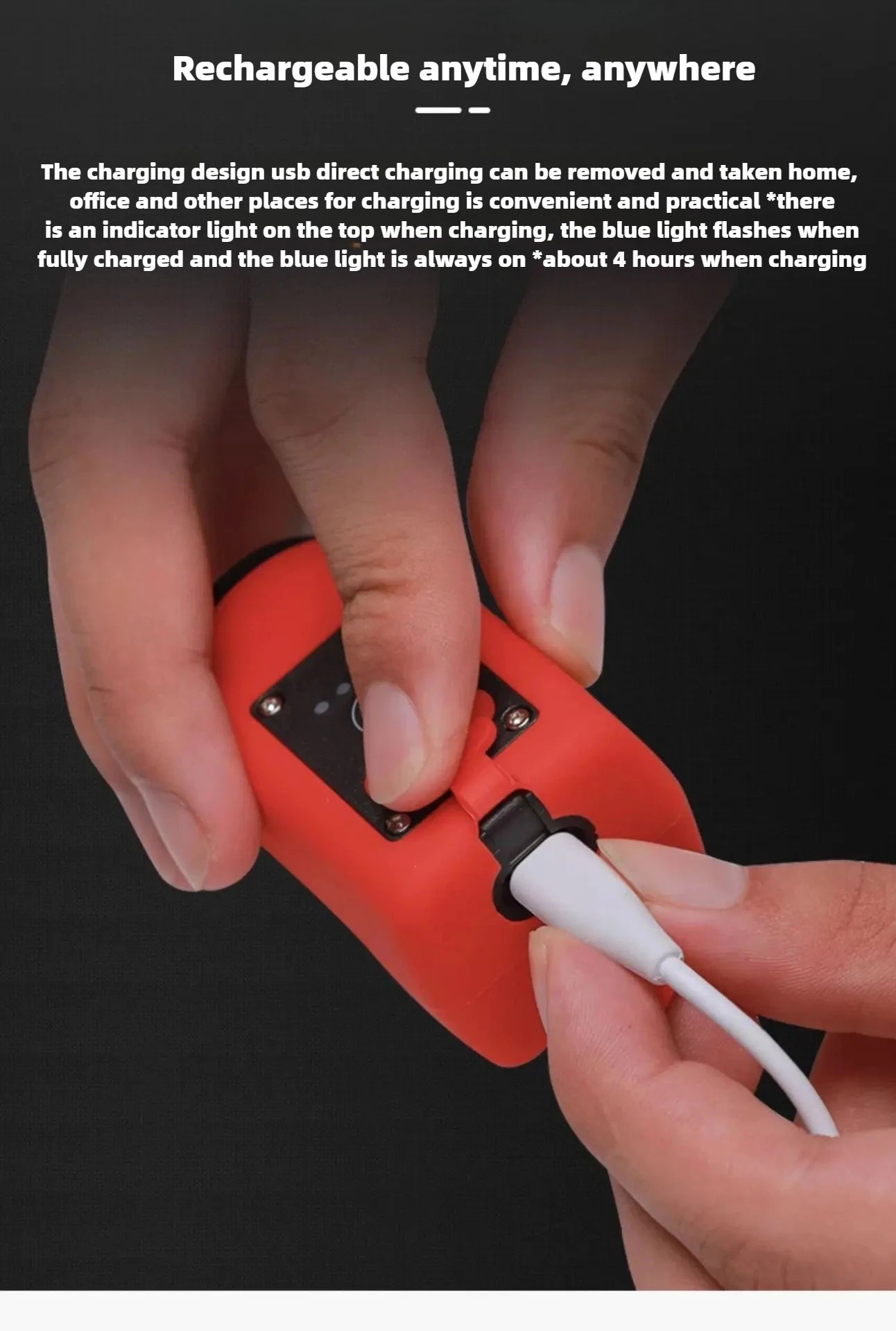 Electric Bicycle Horn Loud Bike Bell for Kids
