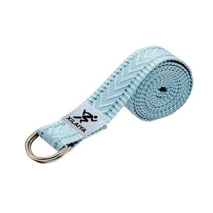 Adjustable Non Slip Strap, Suitable for Yoga Pilates