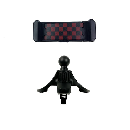 Car Air Vent Outlet Phone Holder For Mini One Cooper
