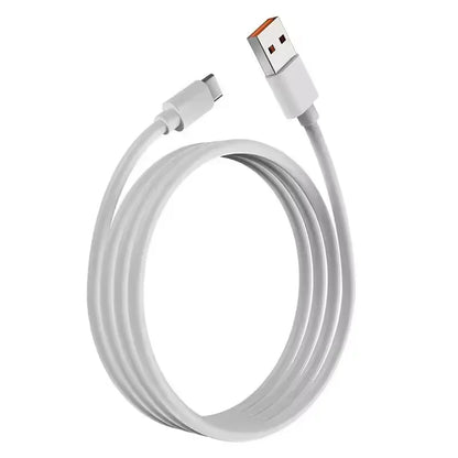 Wireless Car Vacuum USB Charging Wet Dry Dual-use Cleaner