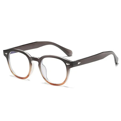 JNPCXI Quality New Retro Round Sunglasses Women