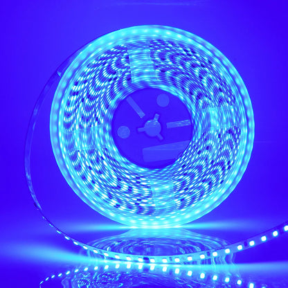 5m 10m 20m 50m LED Strip Light AC 220V 230V 240V IP55