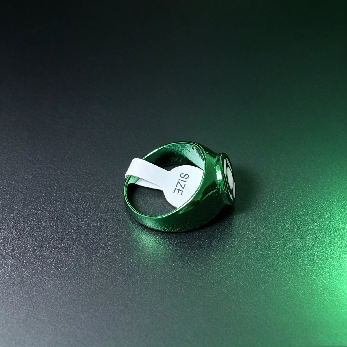 New Fashion Movie ring For Women Men Adjustable Open Cuff