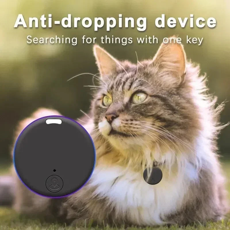 Xiaomi GPS Tracker Bluetooth 5.0 Anti-Lost GPS