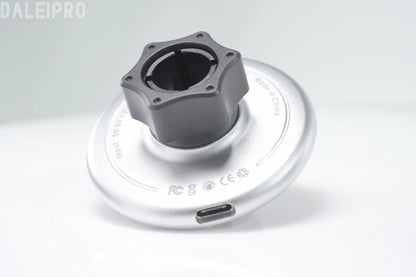Phone Holder Car Magnetic Phone Mount Smart Sensing