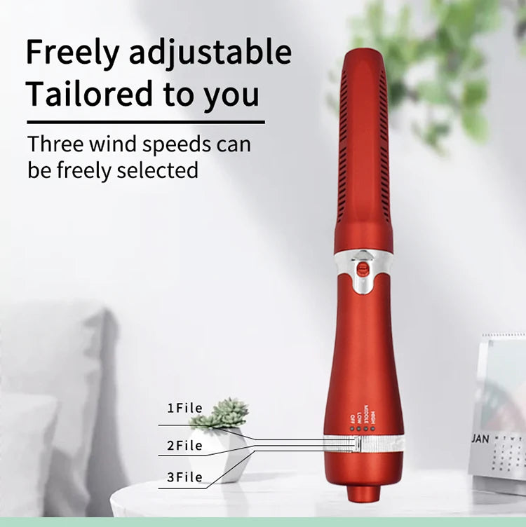 Upgrade Iteracare Terahertz Physiotherapy Beauty Blue Light Wand